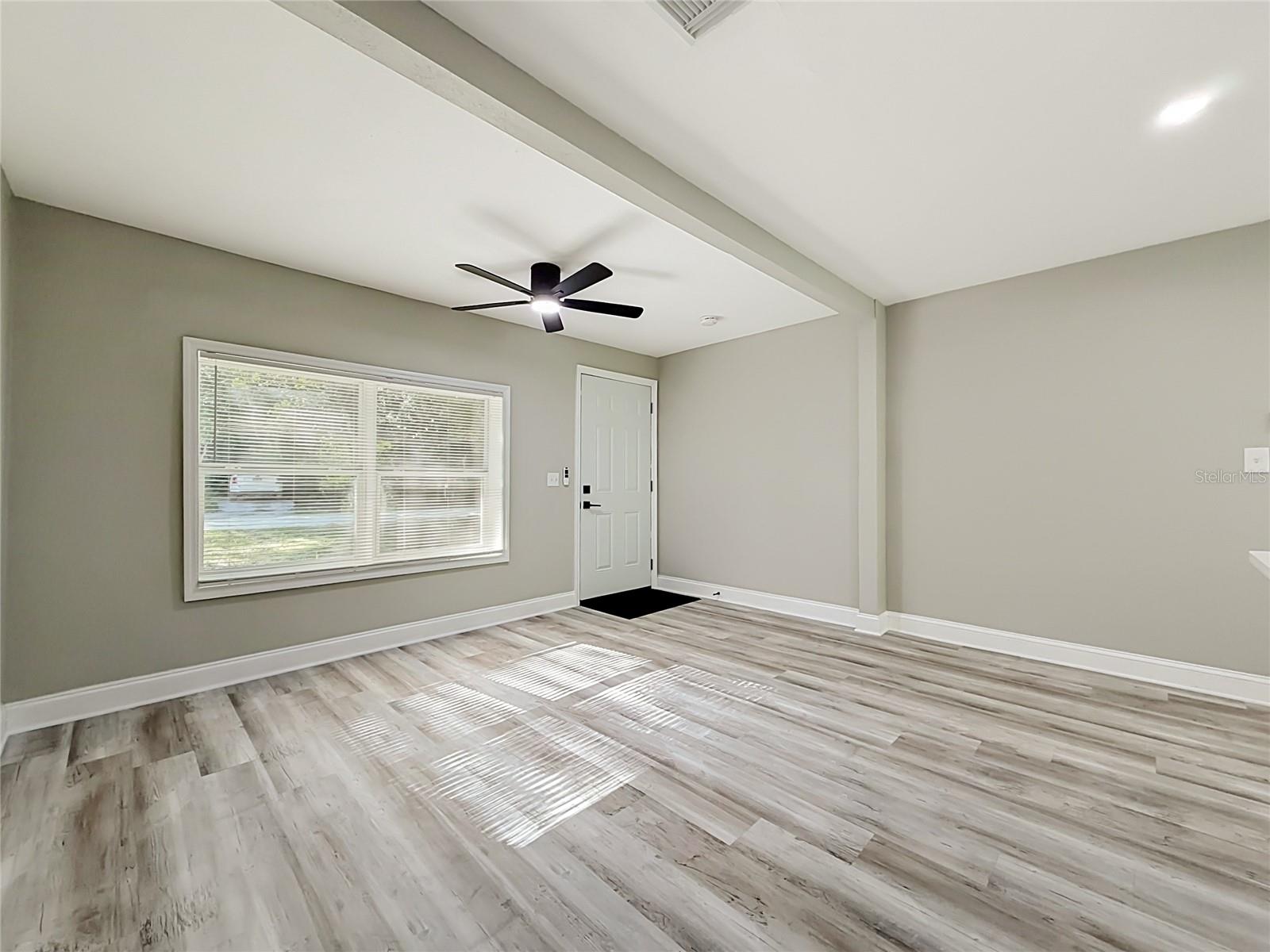 FLOYDS ADD 01 - Residential
