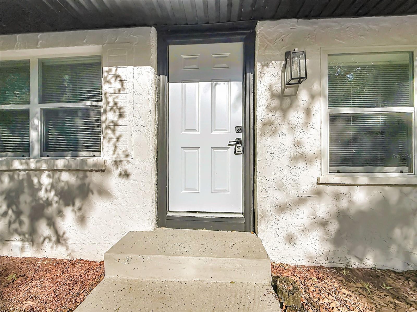 FLOYDS ADD 01 - Residential