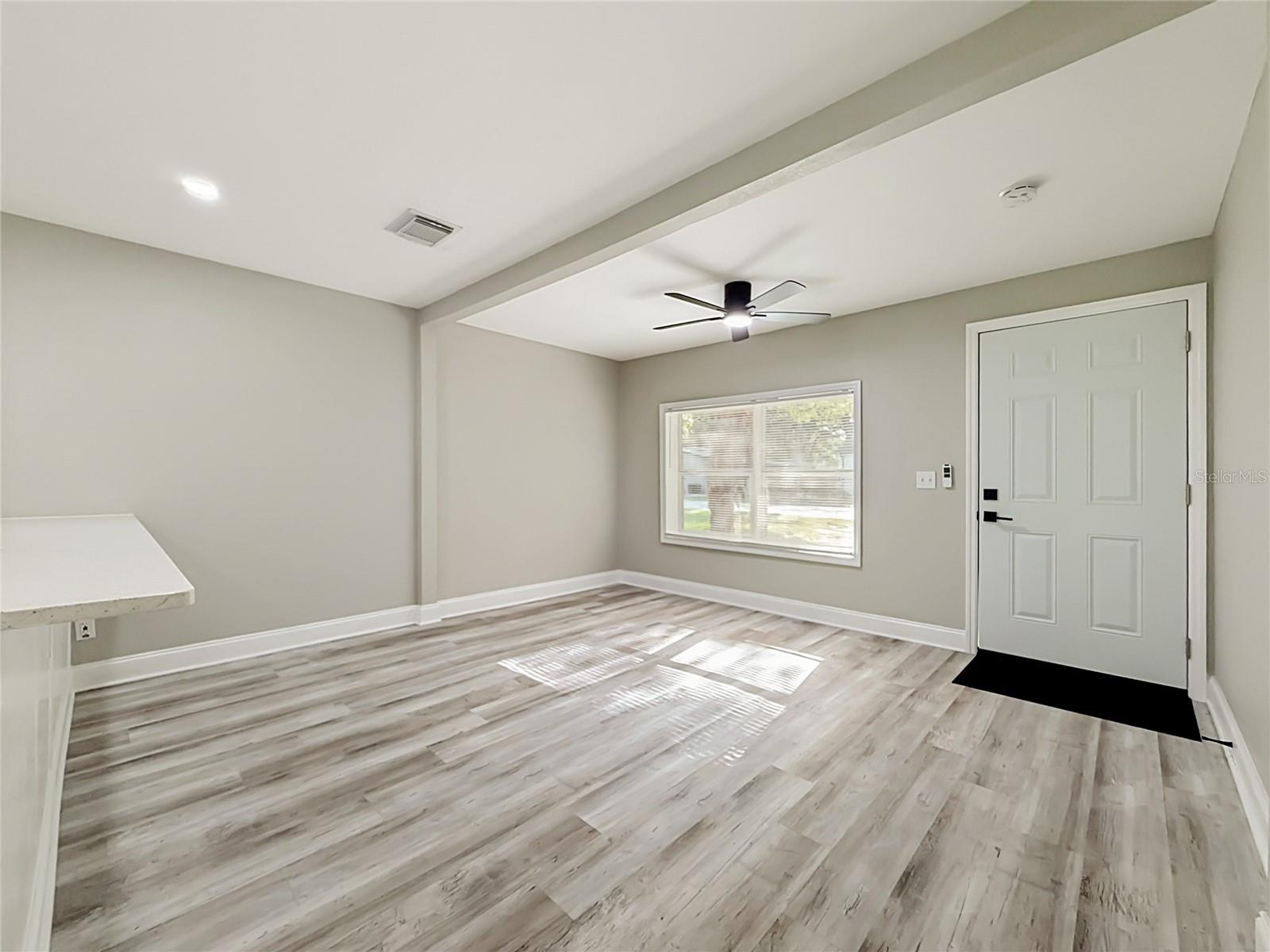 FLOYDS ADD 01 - Residential