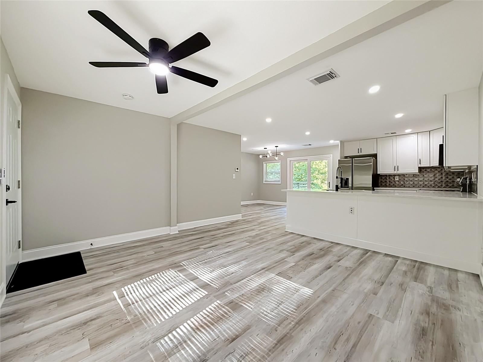 FLOYDS ADD 01 - Residential