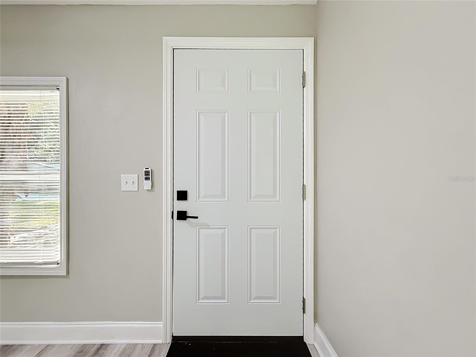 FLOYDS ADD 01 - Residential