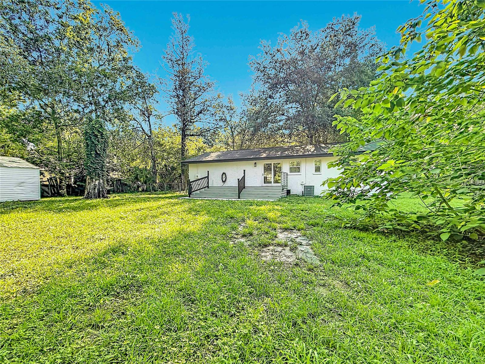 FLOYDS ADD 01 - Residential