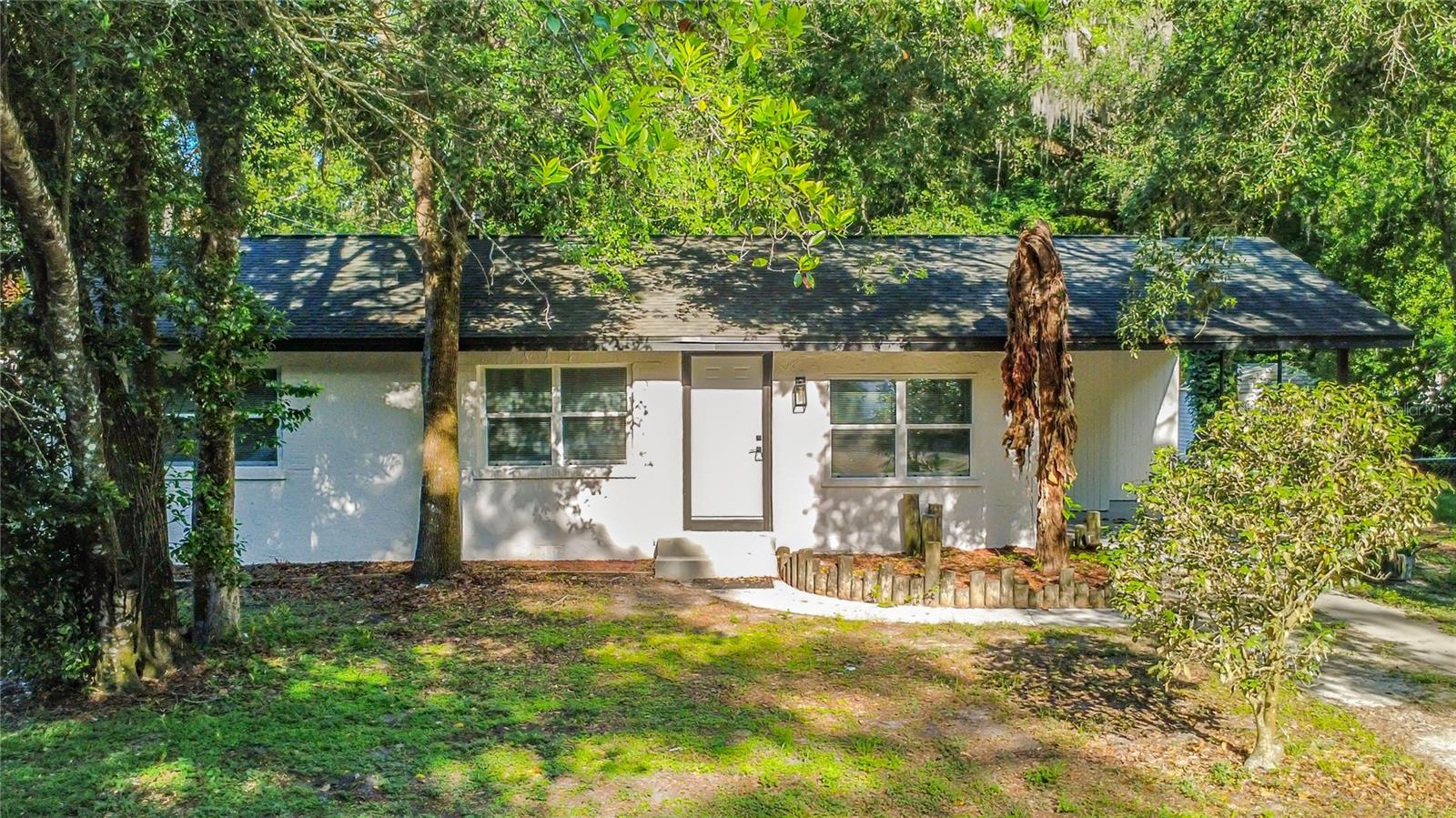 FLOYDS ADD 01 - Residential