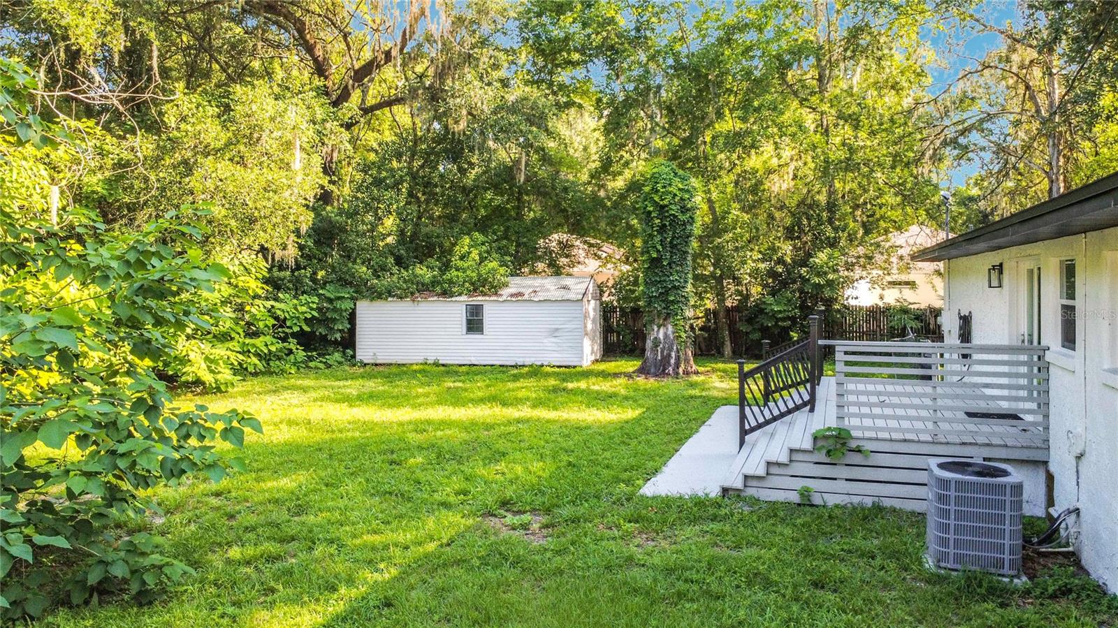 FLOYDS ADD 01 - Residential
