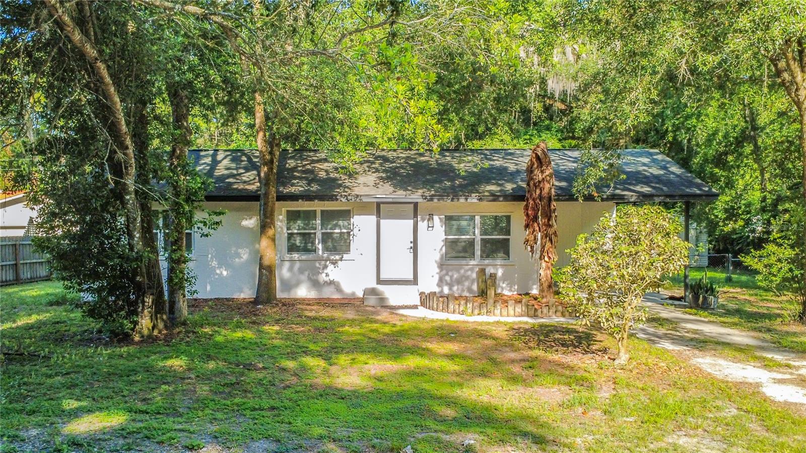 FLOYDS ADD 01 - Residential
