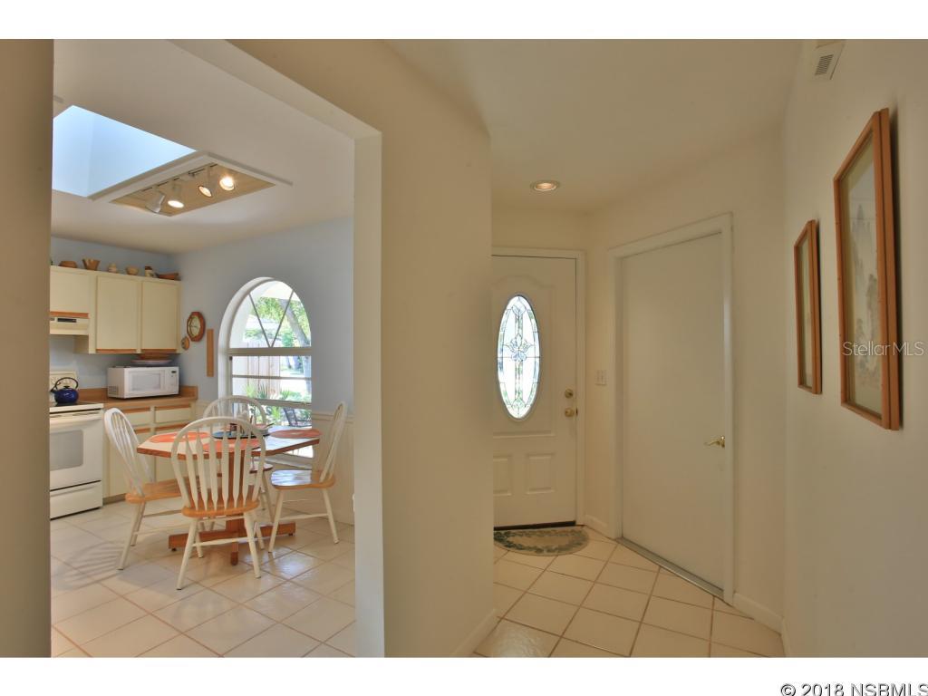 New Smyrna Beach - Residential