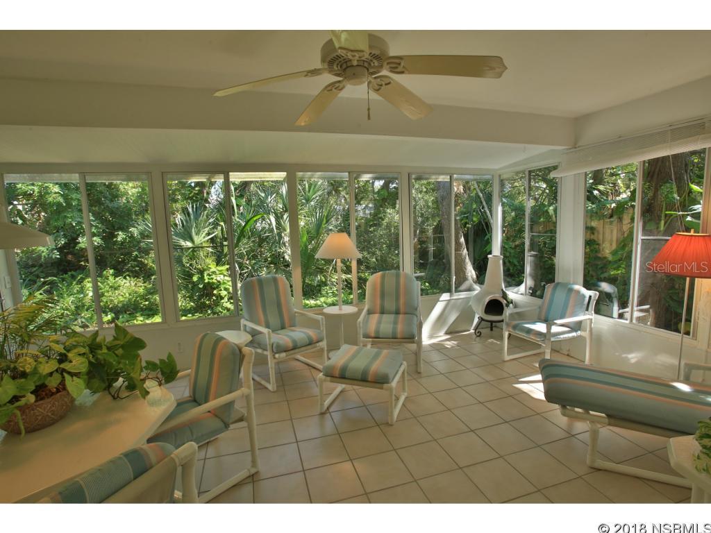 New Smyrna Beach - Residential