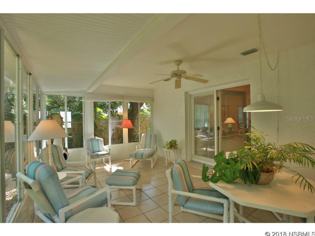 New Smyrna Beach - Residential