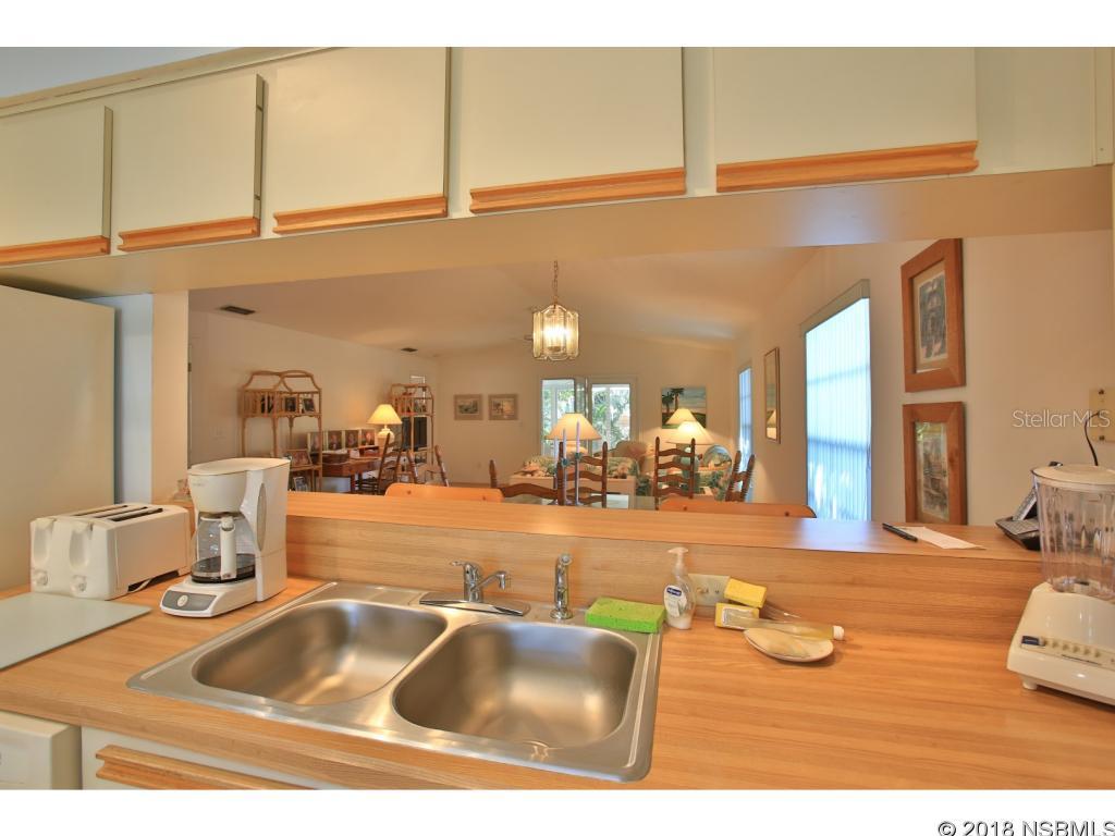New Smyrna Beach - Residential