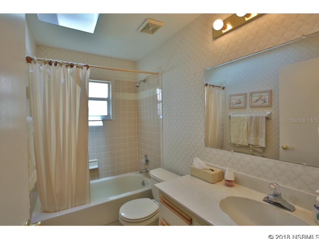 New Smyrna Beach - Residential
