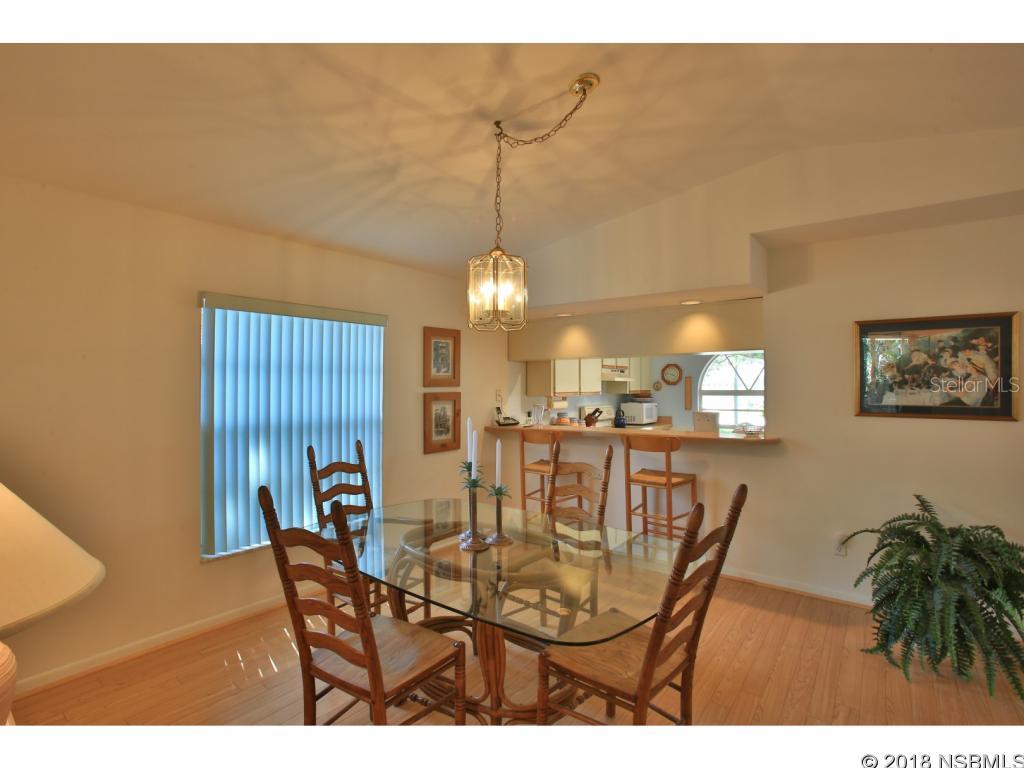 New Smyrna Beach - Residential