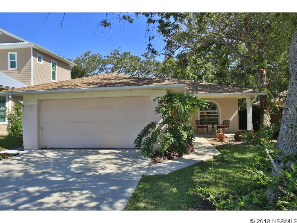 New Smyrna Beach - Residential