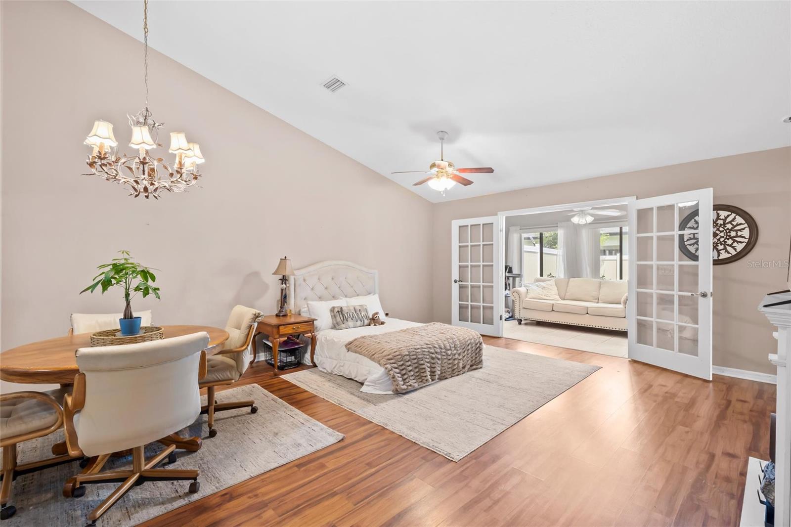 PALM COAST/EASTHAMPTON SEC 34 - Residential Income