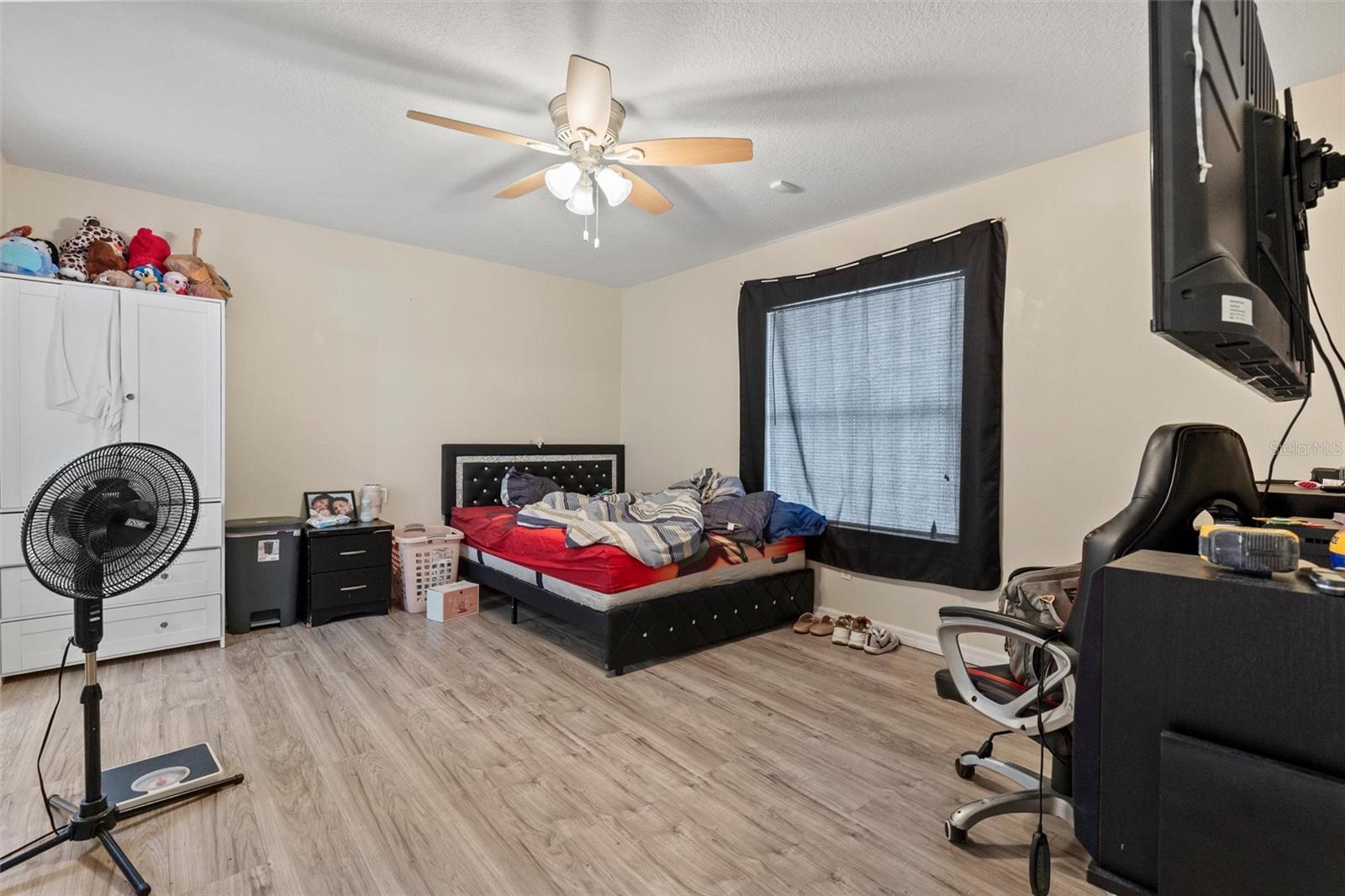 PALM COAST/EASTHAMPTON SEC 34 - Residential Income