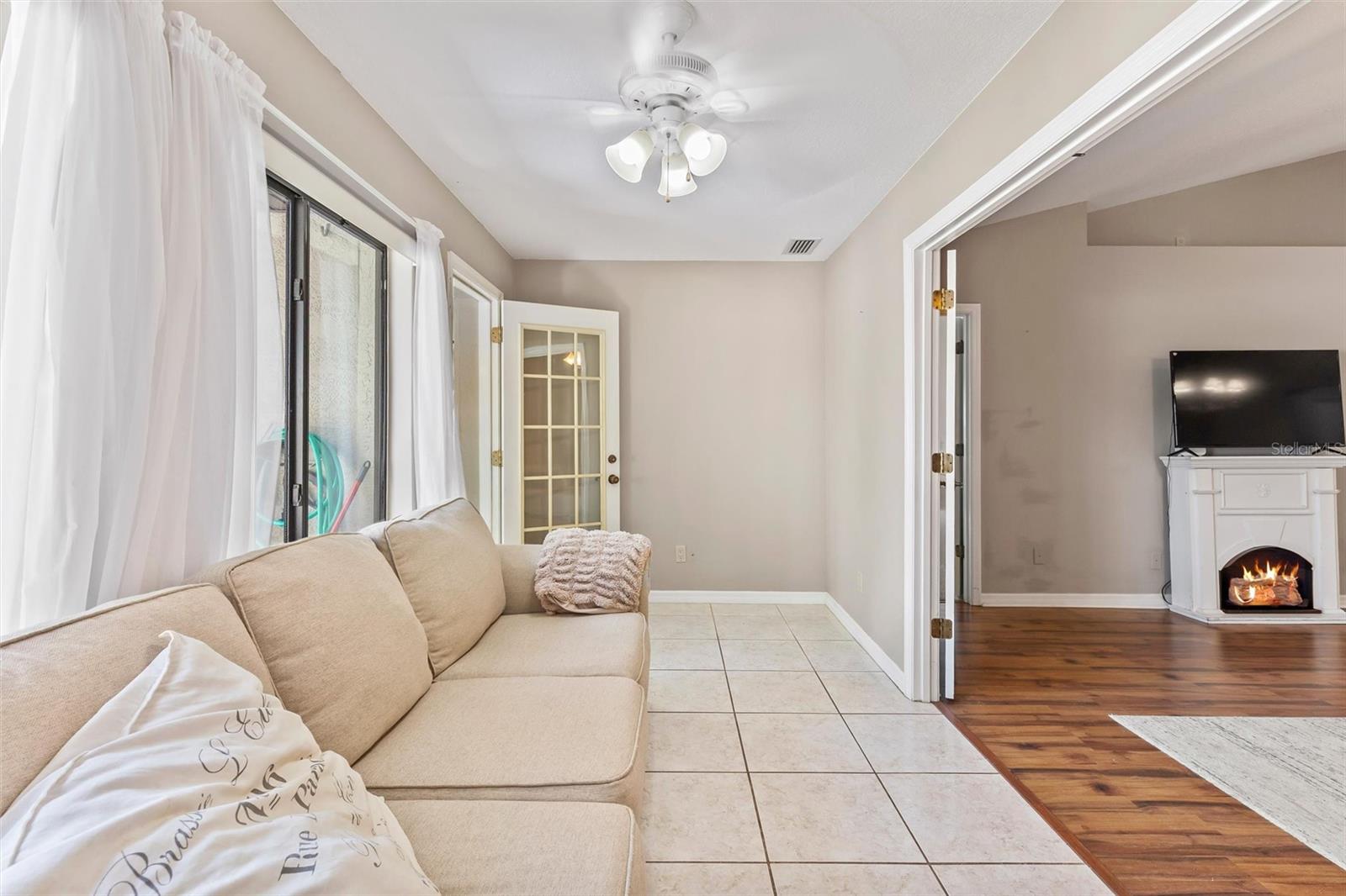 PALM COAST/EASTHAMPTON SEC 34 - Residential Income