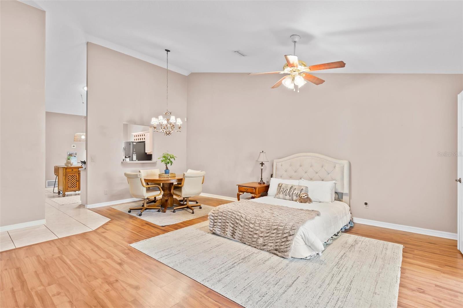 PALM COAST/EASTHAMPTON SEC 34 - Residential Income