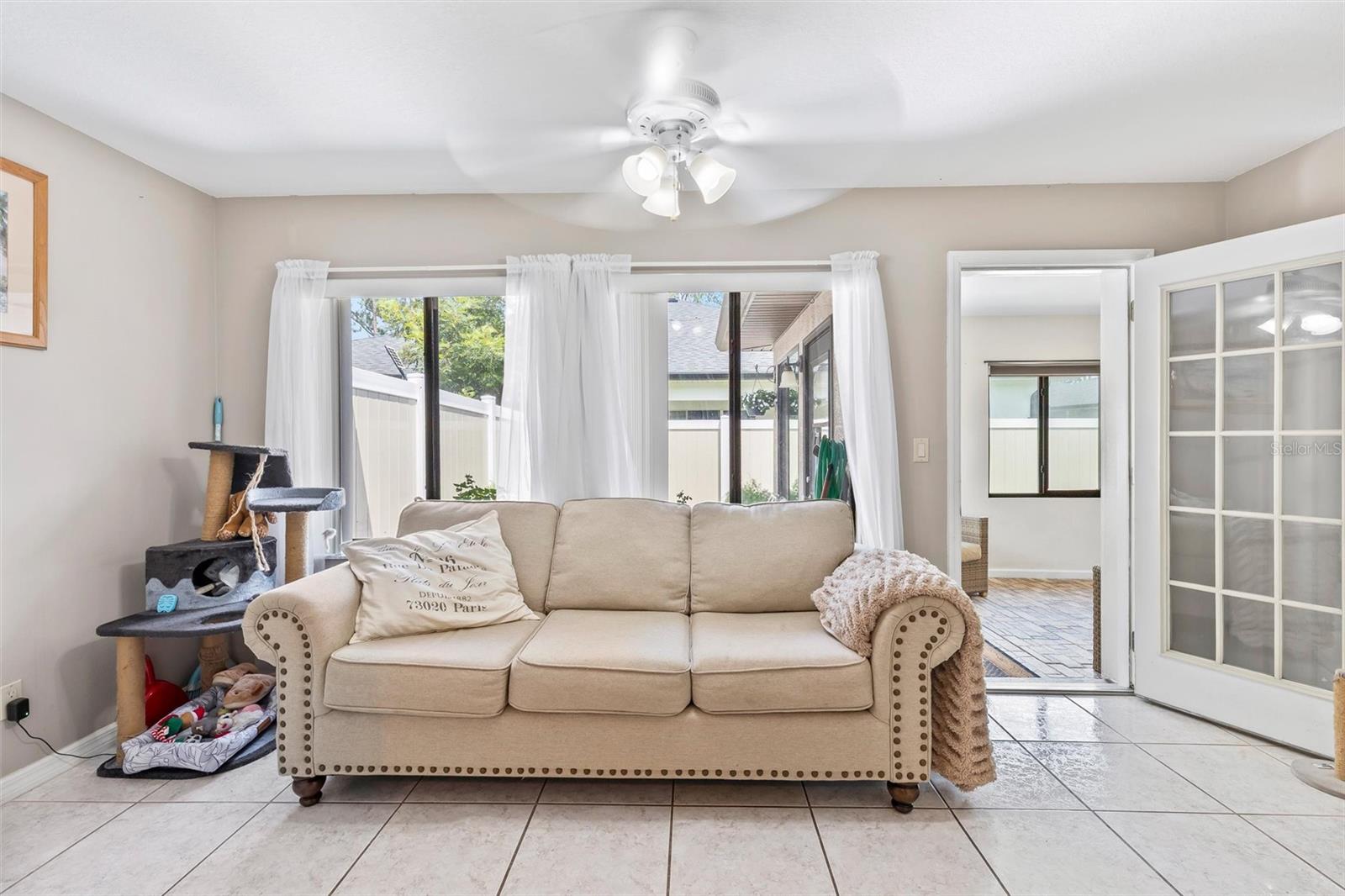 PALM COAST/EASTHAMPTON SEC 34 - Residential Income