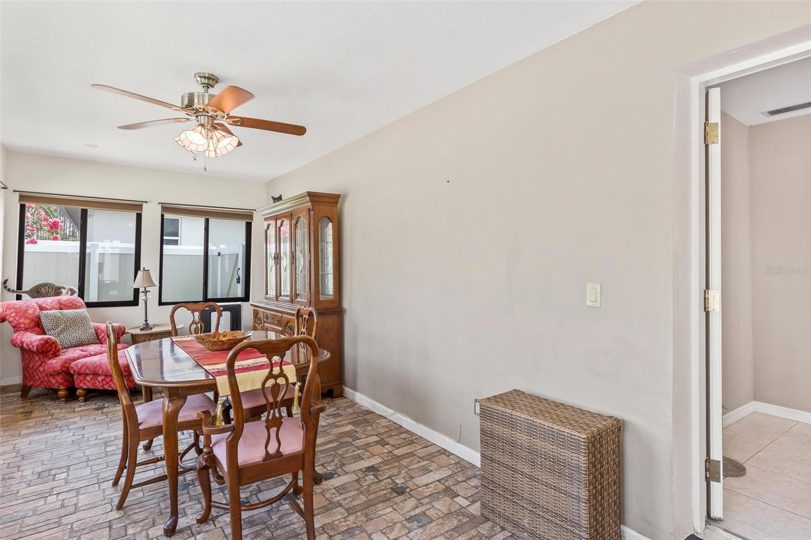 PALM COAST/EASTHAMPTON SEC 34 - Residential Income