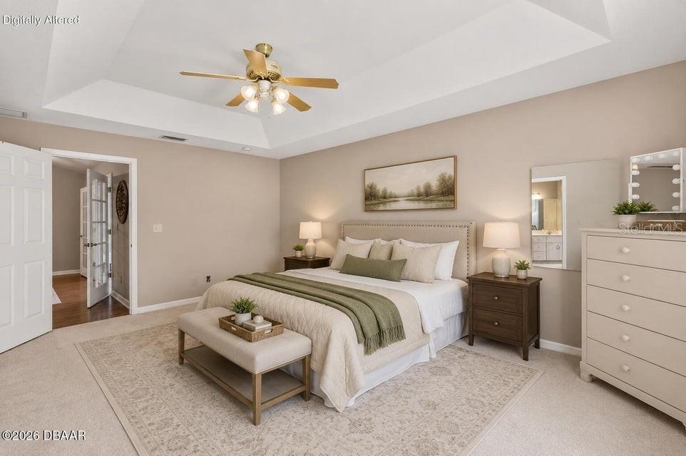 PALM COAST/EASTHAMPTON SEC 34 - Residential Income