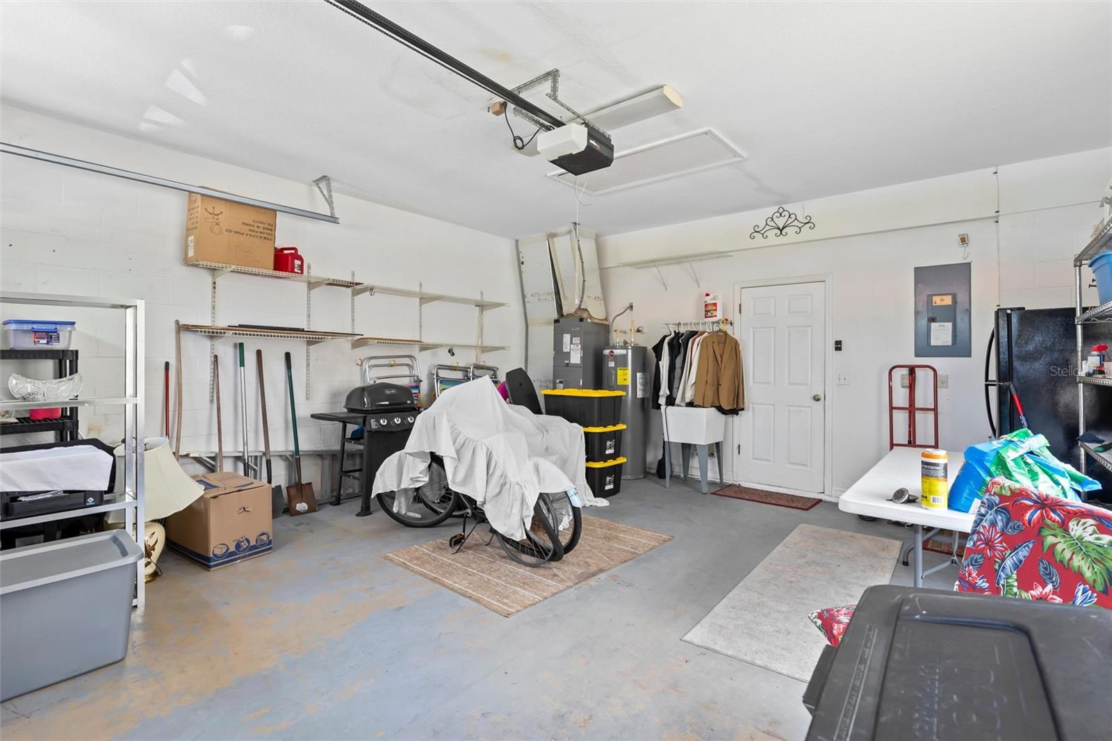 PALM COAST/EASTHAMPTON SEC 34 - Residential Income