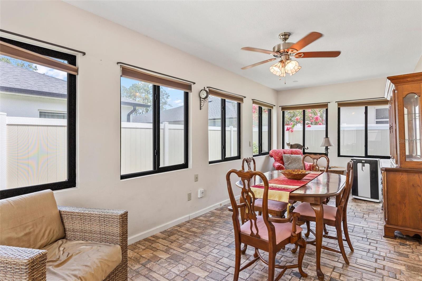 PALM COAST/EASTHAMPTON SEC 34 - Residential Income
