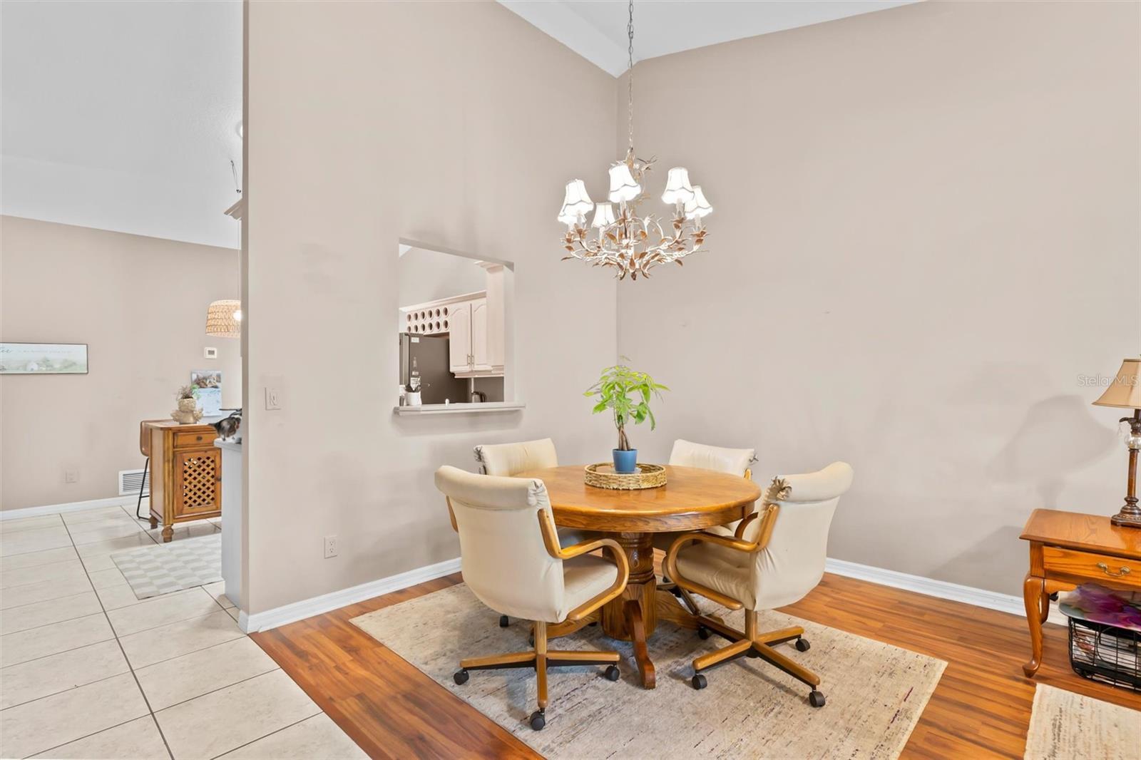 PALM COAST/EASTHAMPTON SEC 34 - Residential Income