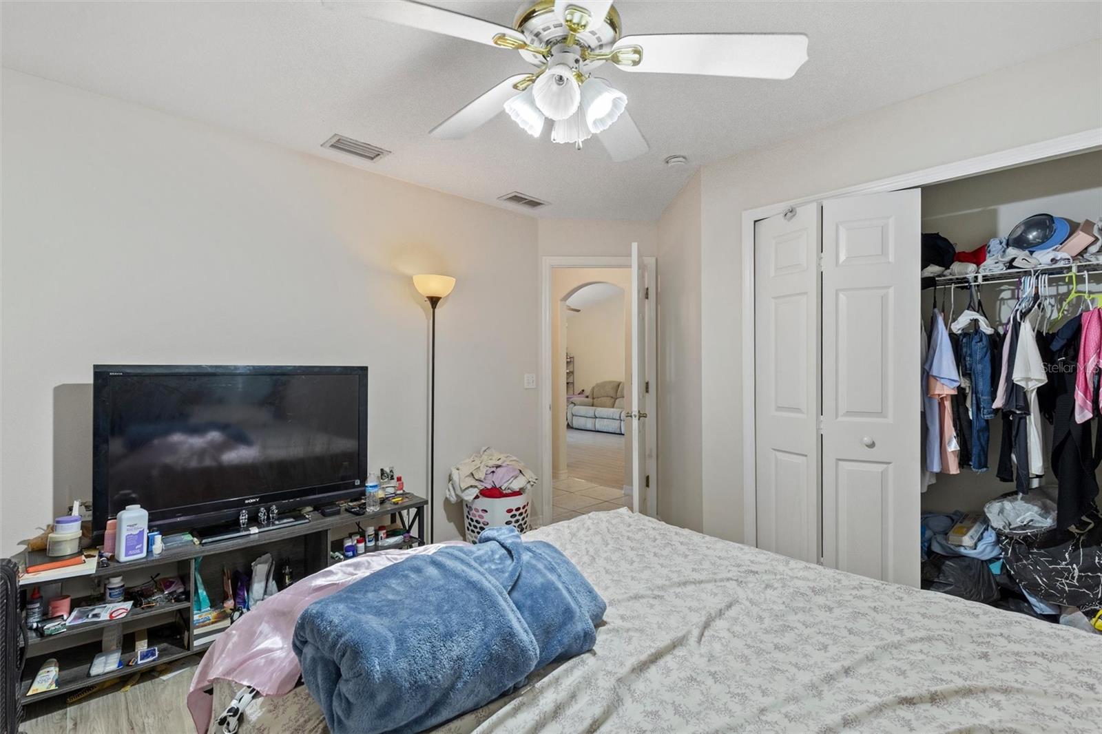 PALM COAST/EASTHAMPTON SEC 34 - Residential Income