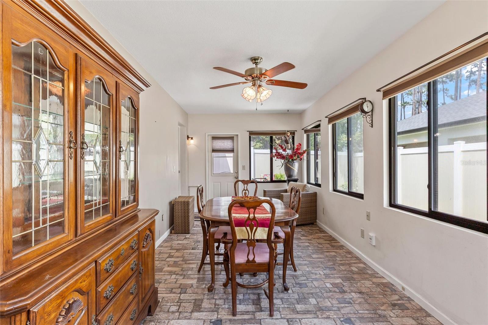 PALM COAST/EASTHAMPTON SEC 34 - Residential Income