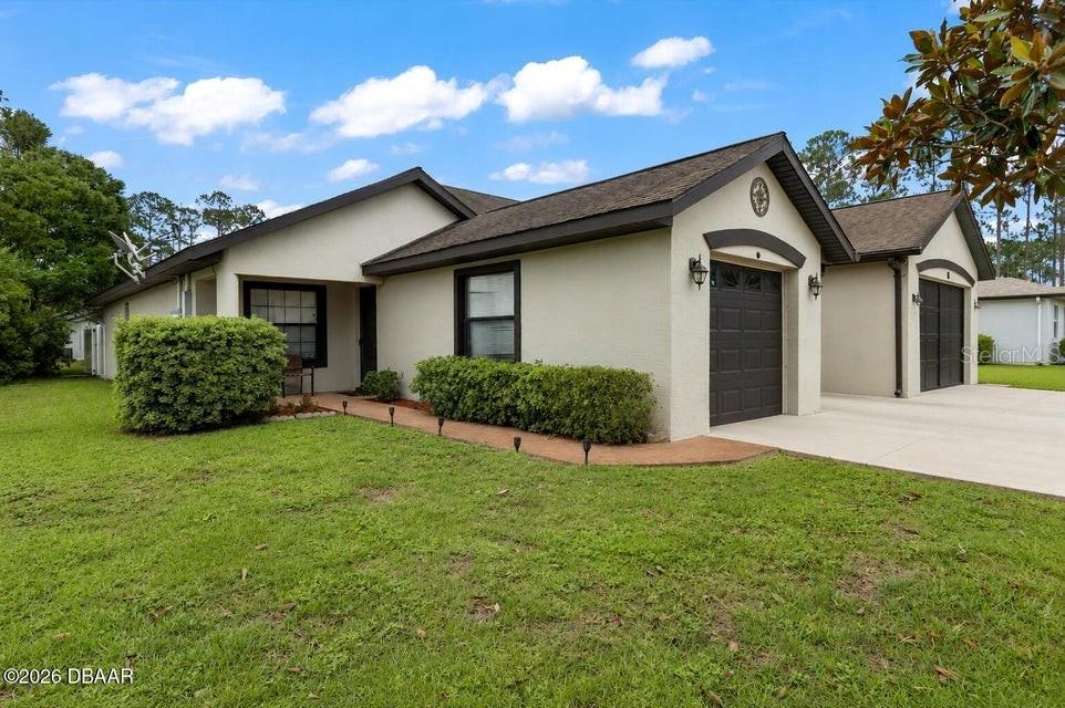 PALM COAST/EASTHAMPTON SEC 34 - Residential Income