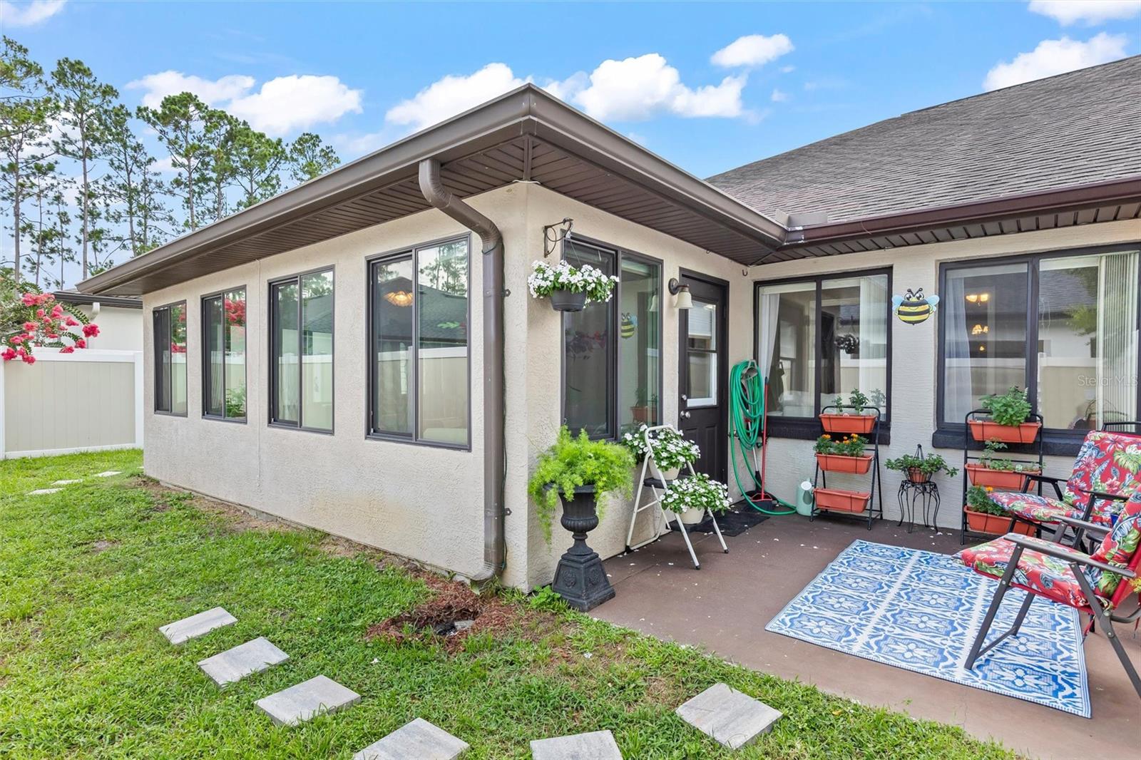 PALM COAST/EASTHAMPTON SEC 34 - Residential Income