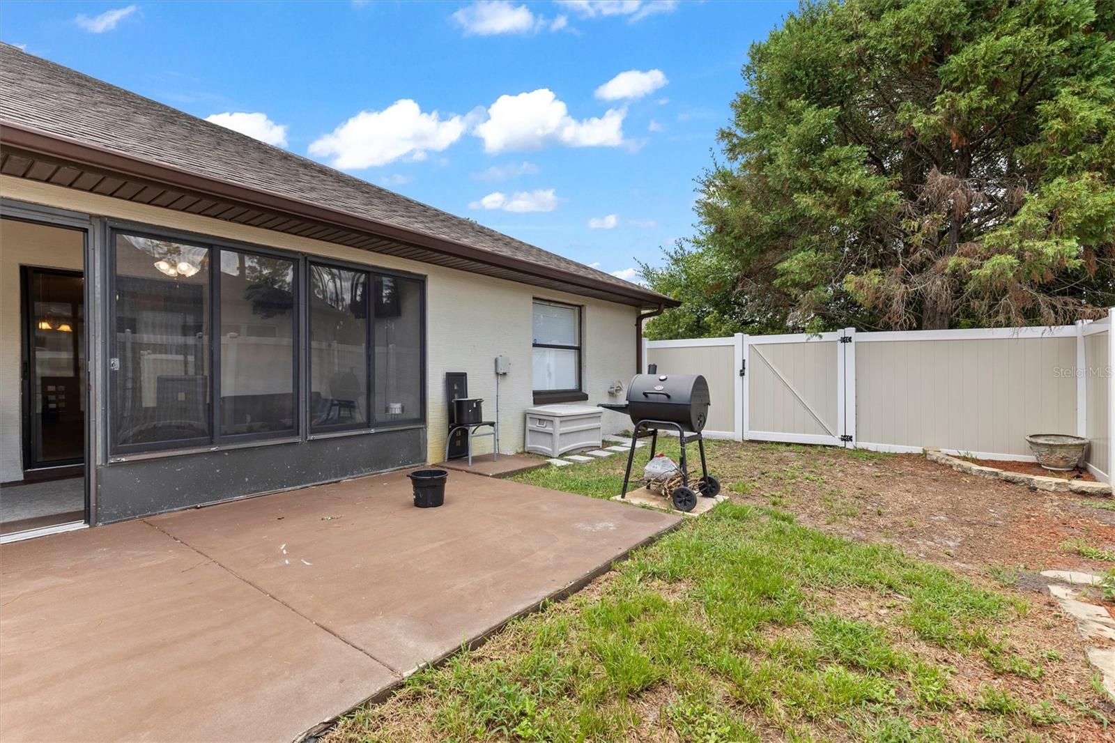 PALM COAST/EASTHAMPTON SEC 34 - Residential Income