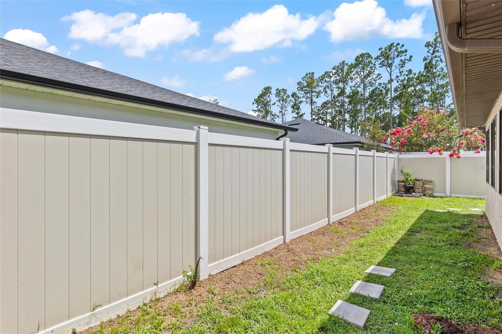 PALM COAST/EASTHAMPTON SEC 34 - Residential Income