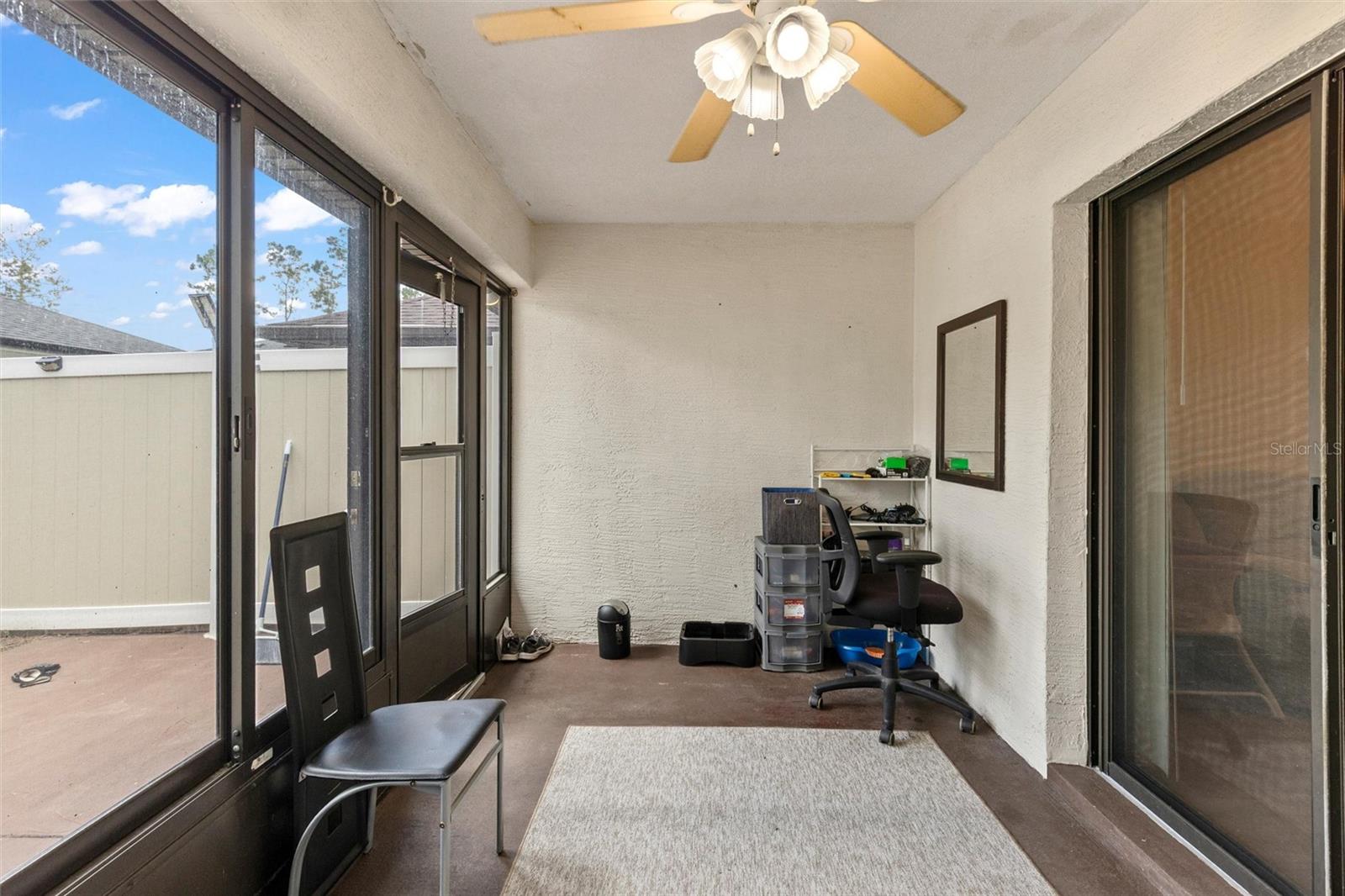 PALM COAST/EASTHAMPTON SEC 34 - Residential Income