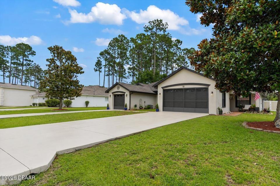 PALM COAST/EASTHAMPTON SEC 34 - Residential Income