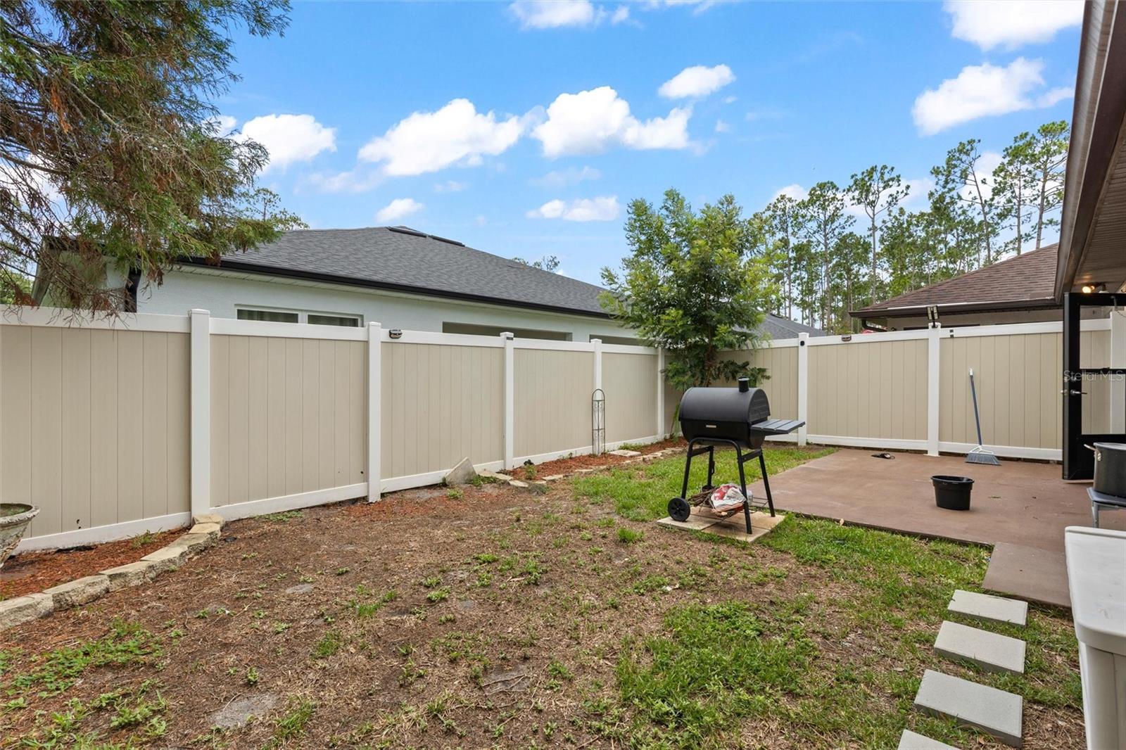 PALM COAST/EASTHAMPTON SEC 34 - Residential Income