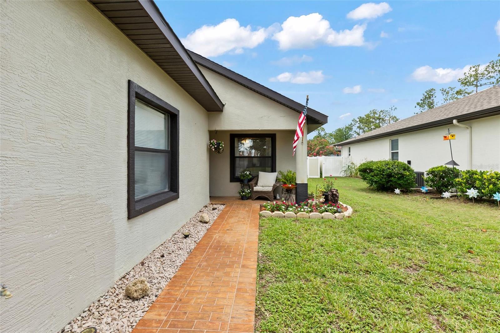 PALM COAST/EASTHAMPTON SEC 34 - Residential Income