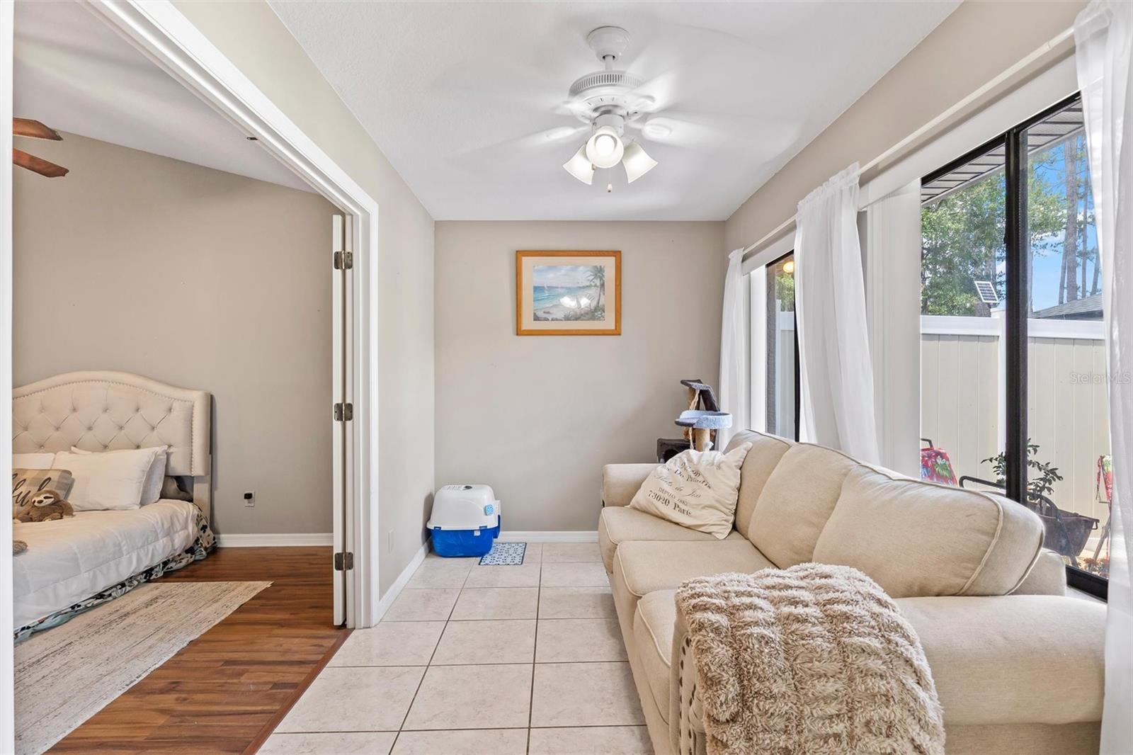 PALM COAST/EASTHAMPTON SEC 34 - Residential Income