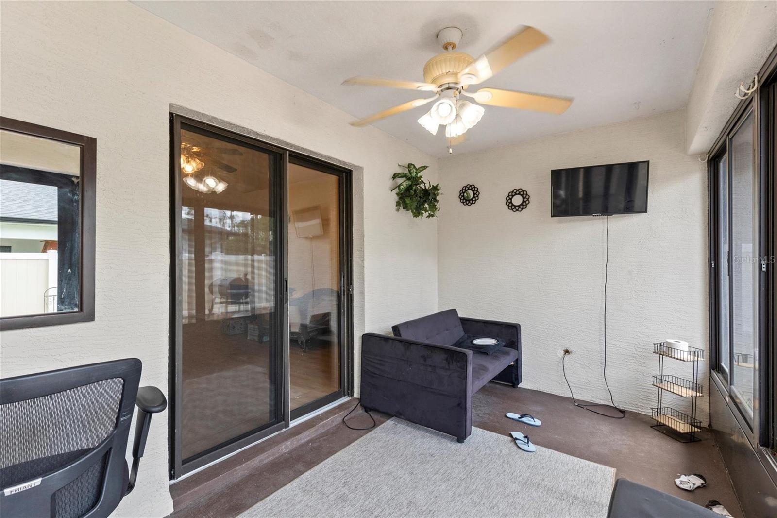 PALM COAST/EASTHAMPTON SEC 34 - Residential Income