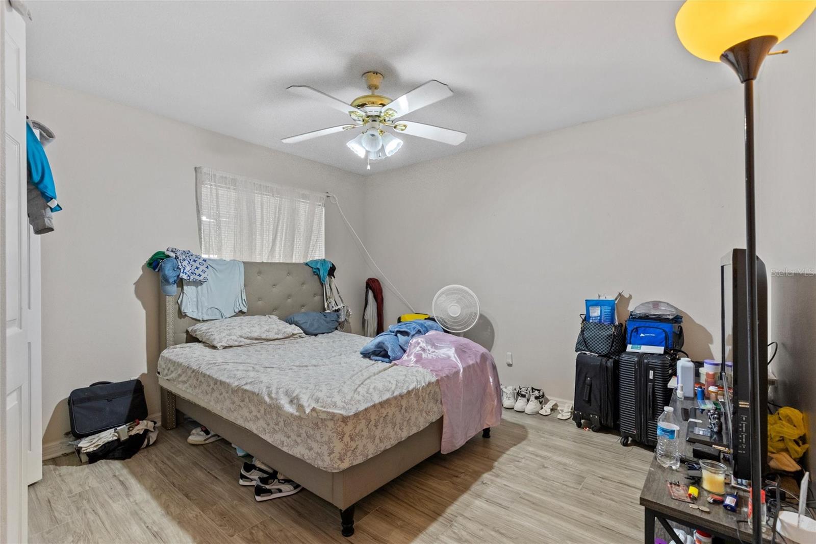 PALM COAST/EASTHAMPTON SEC 34 - Residential Income