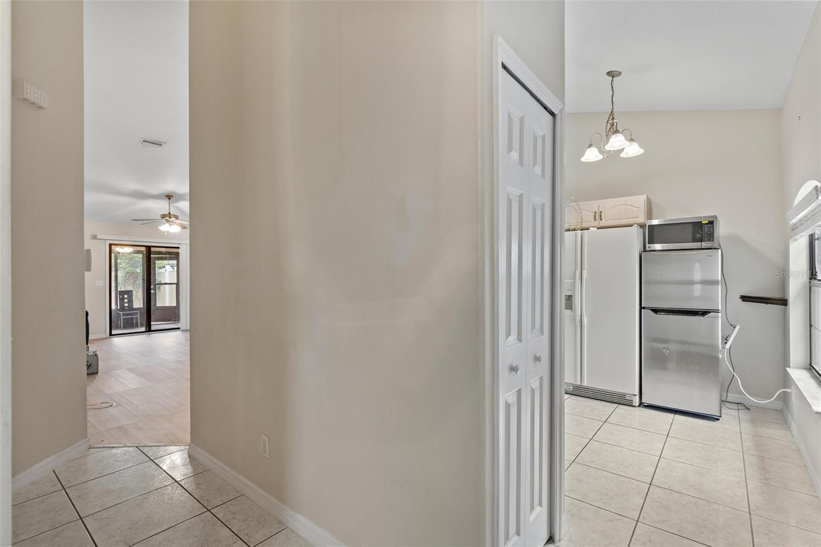 PALM COAST/EASTHAMPTON SEC 34 - Residential Income