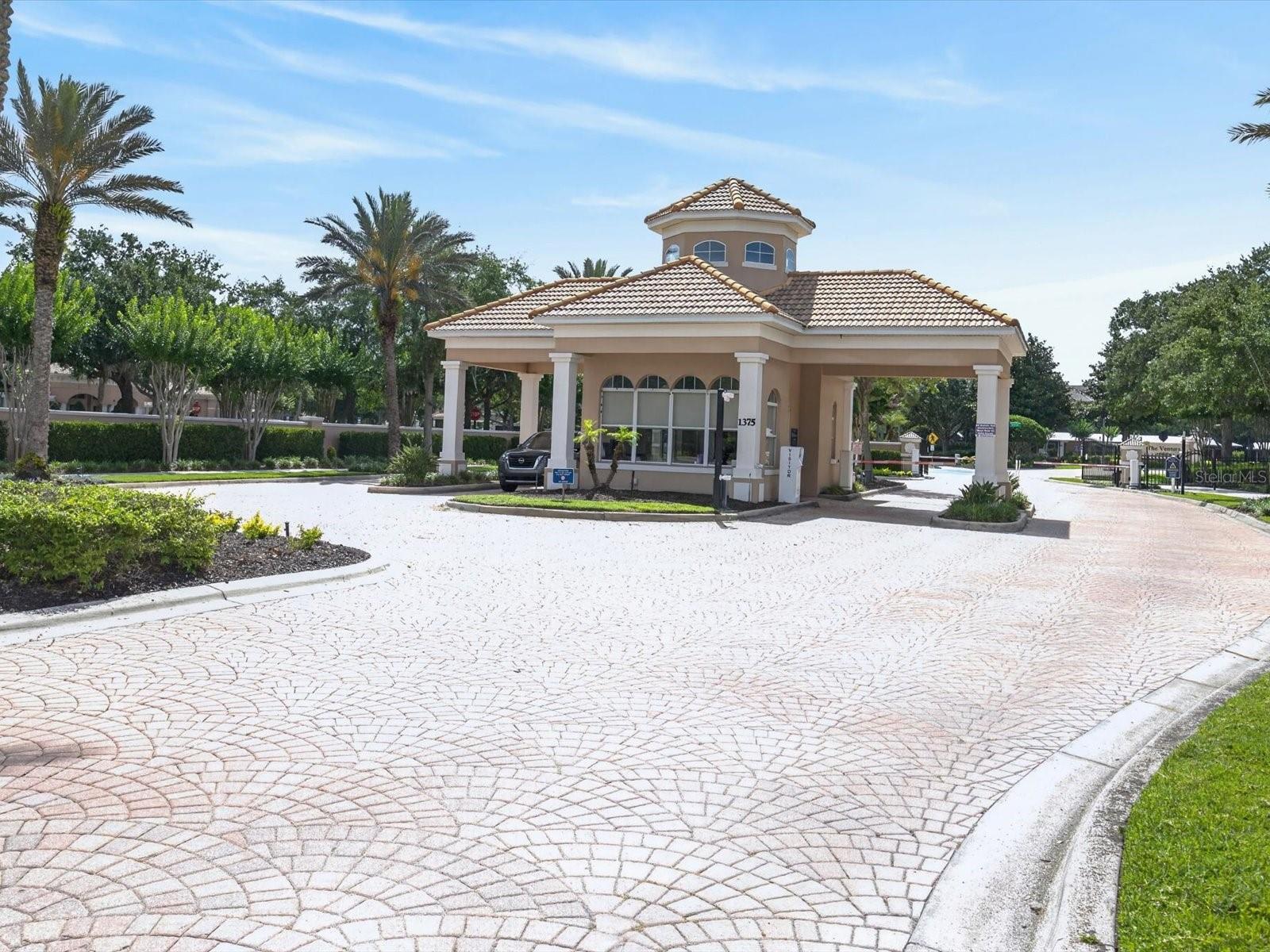 PROMENADES AT BELLATRAE CONDO PH 5 BLDG 30 - Residential