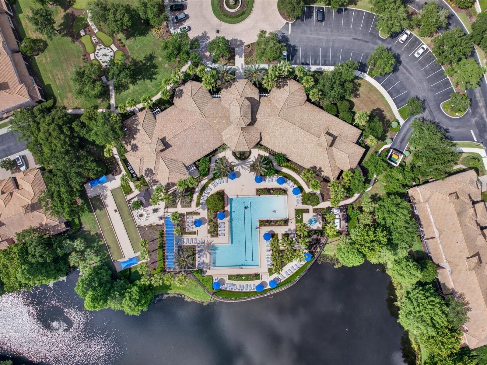 PROMENADES AT BELLATRAE CONDO PH 5 BLDG 30 - Residential