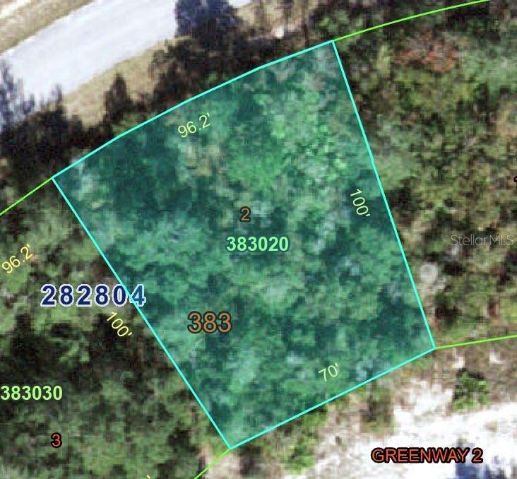 Vacant land available in Polk County on cul-de-sac. AS-IS. Buyer is responsible for all due diligence. Seller is not aware of any issue , restrictions or liability related to property.
Located near Bellini Preserve Lake Marion and Poinciana Community Park.
