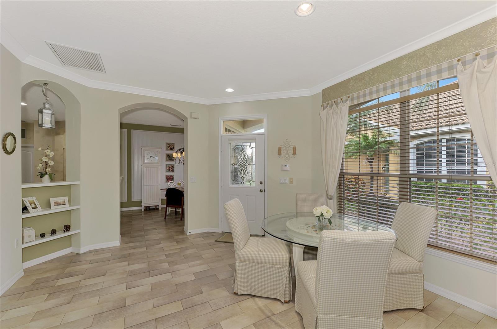 HERON CREEK - Residential