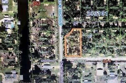 BUILD YOUR DREAM HOME. Oversized corner , located in a quiet and a salute street in a lake community of Indian Lake Estates. Enjoy a golfing, fishing and boating community in the center of Florida. Polk County's best kept secret! If you want to enjoy Florida living at its best, this is where you want to invest! Just 20 miles east of Lake Wales. The community surrounds the 7,500 acre lake locally known as Lake Walk In Water. Nationally known for its fishing and considered to be one of the best bass fishing lakes in all Florida. The lake has a beach, boat ramp, boat marina, pavilion and the longest freshwater fishing pier in the State of Florida. The pavilion is located at the front of the pier and is complete with propane grills and covered picnic tables. The community amenities include an 18-hole golf course, basketball and tennis courts, clubhouse, cafe, post office, churches, library, fitness room and pro shop.