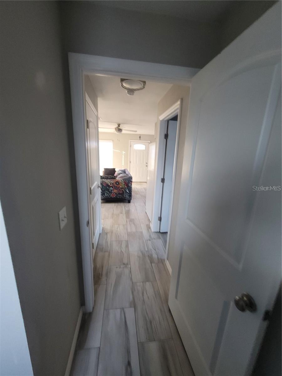 POWERS CENTRAL PARK SUB - Residential Income
