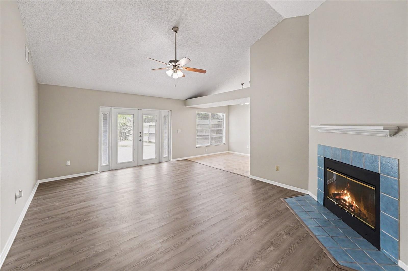 COPPERFIELD UNIT 2 - Residential