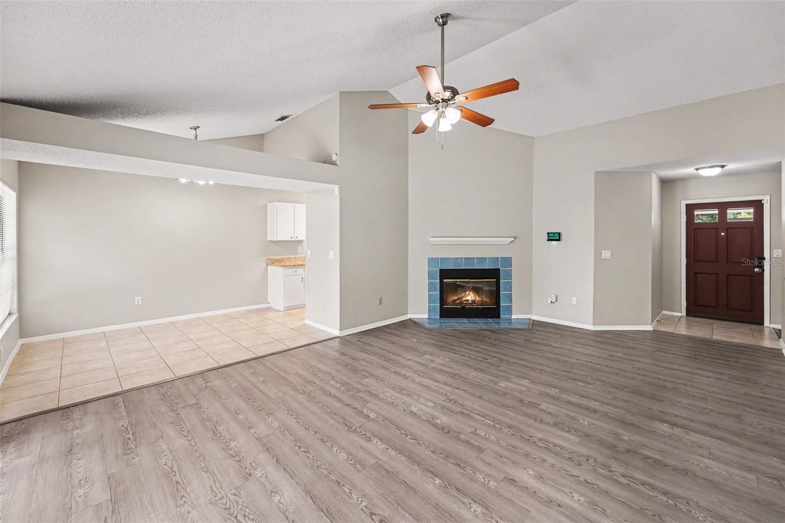 COPPERFIELD UNIT 2 - Residential