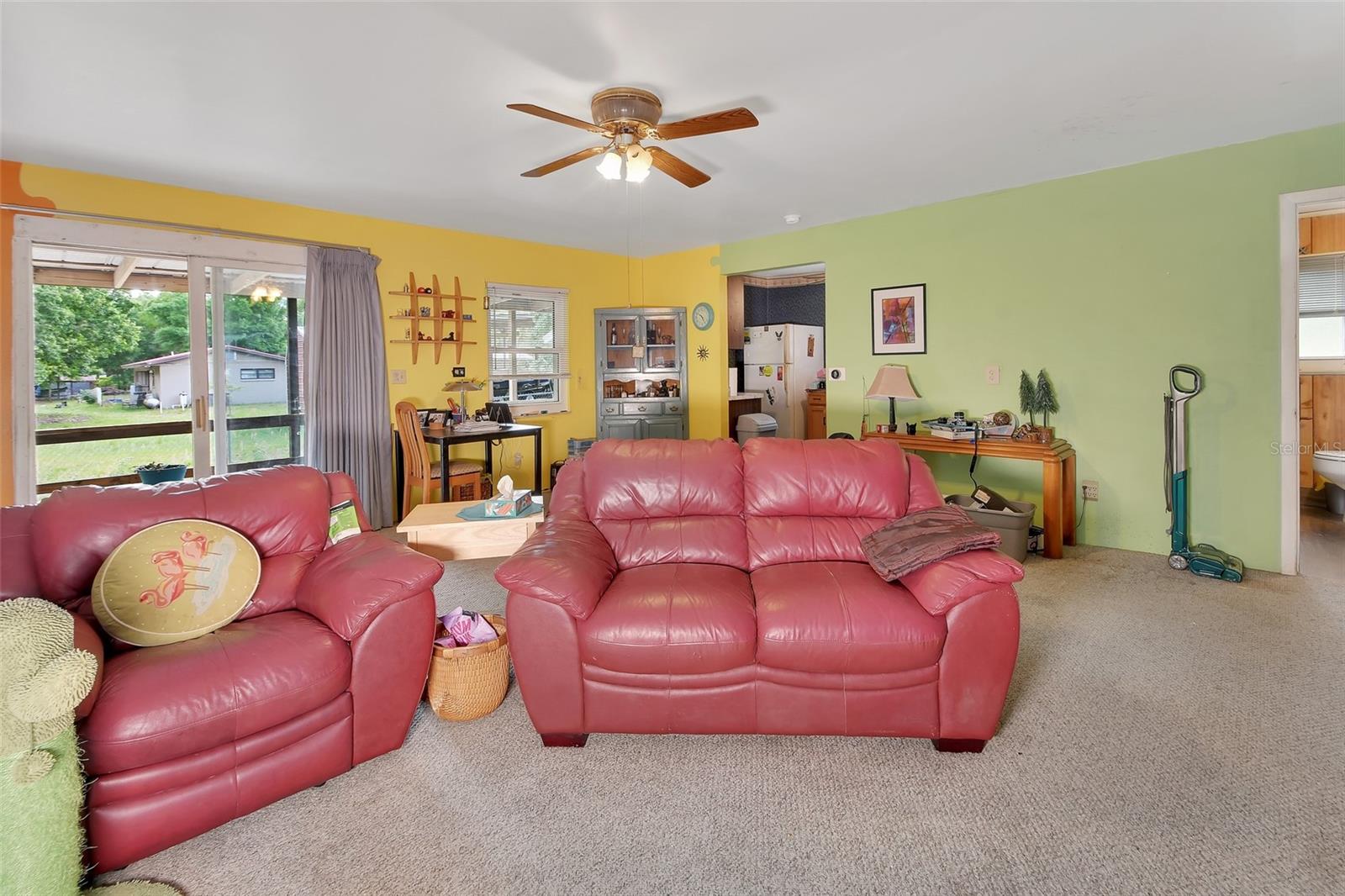 BLUE LAKES RIDGE ADD - Residential