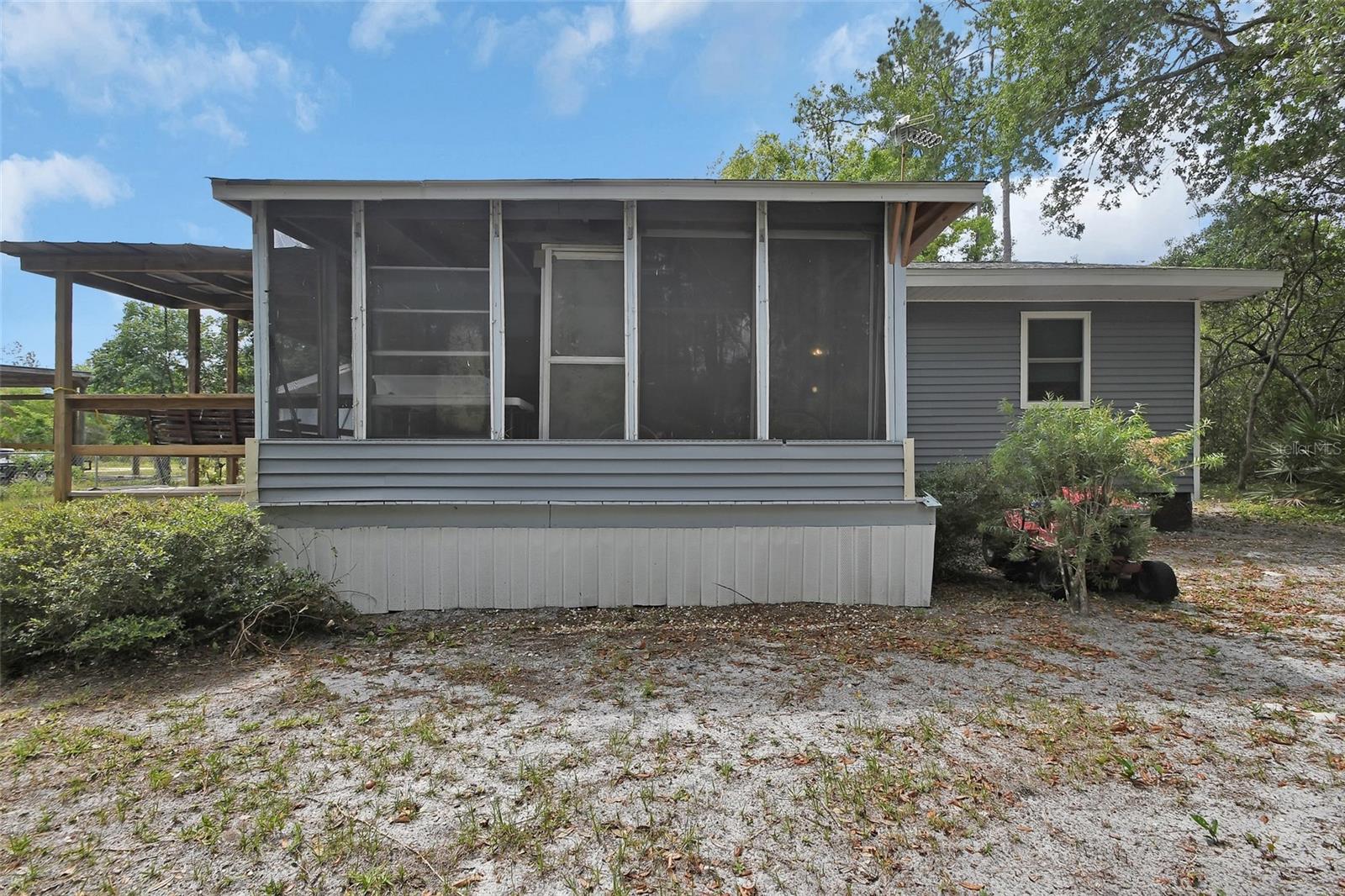 BLUE LAKES RIDGE ADD - Residential